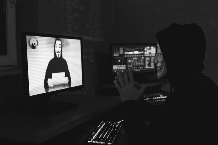 Hacker Preso Após Invadir Ajax e Expor 300 Mil Fãs