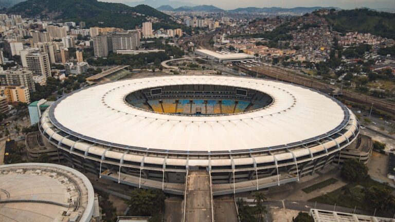 FBI alerta sobre sites falsos da Copa do Mundo 2026