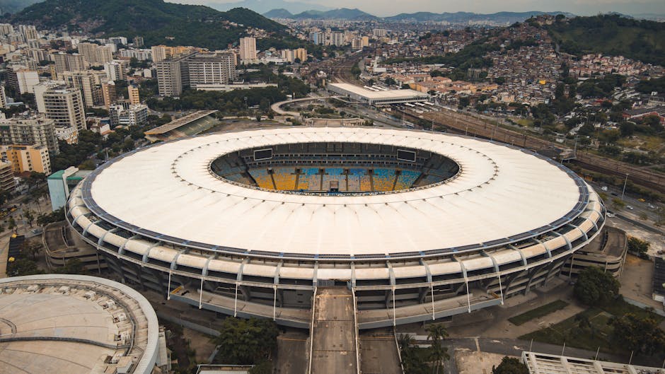 FBI alerta sobre sites falsos da Copa do Mundo 2026