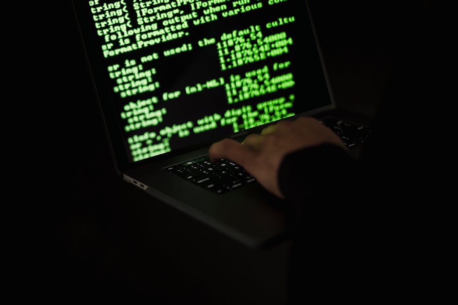 TrapDoor Rouba Credenciais em Ataque a Tres Repositorios