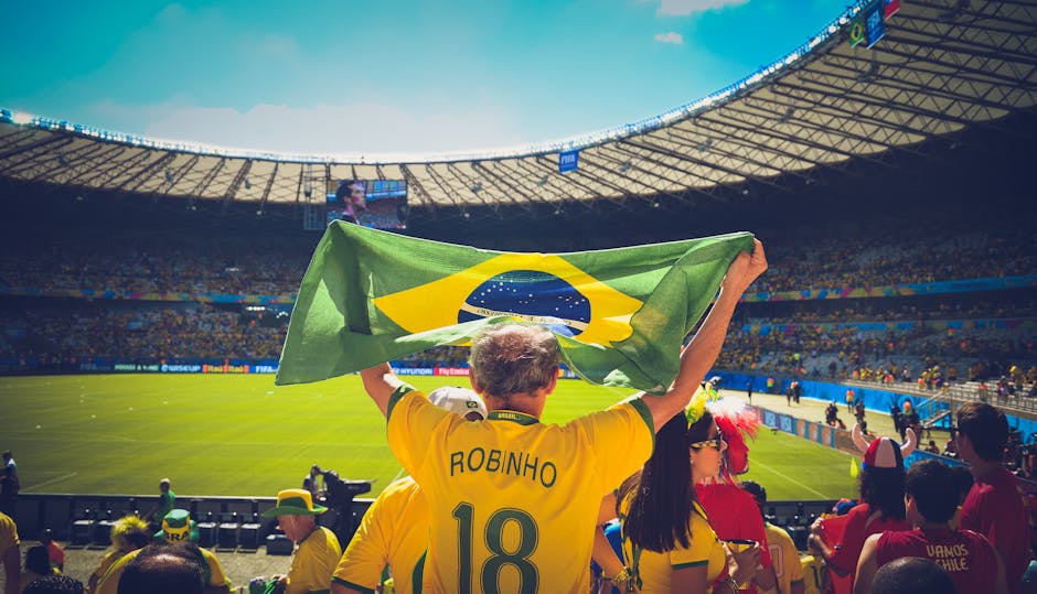 Golpes da Copa 2026 já exploram torcedores com sites falsos