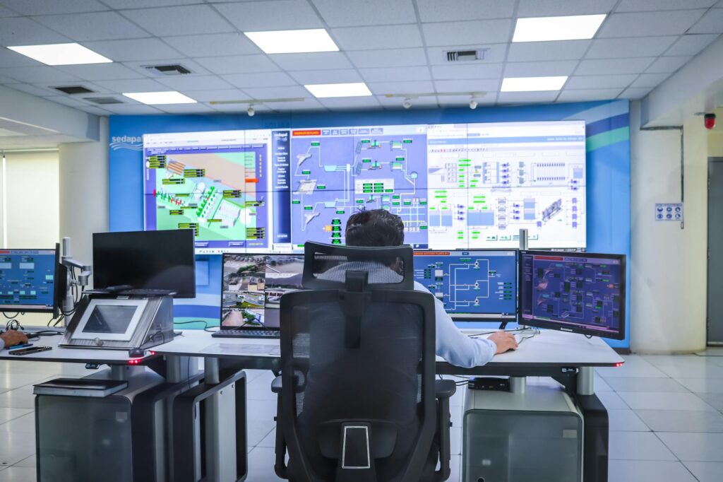 Segurança em home office: controles práticos para proteger seu ambiente