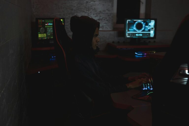 Monitoramento de logs: o que acompanhar na defesa digital