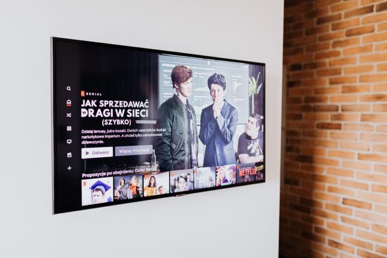 Sua TV inteligente vira proxy de web scraping para IA