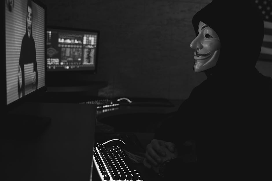 The Com: Rede de Cibercrime Jovem Preocupa o FBI e a Europol