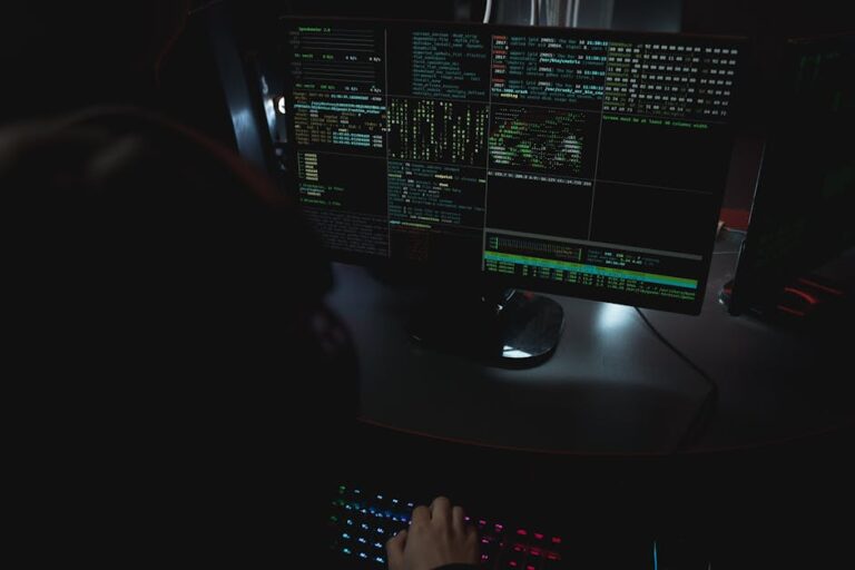 Payouts King: ransomware que burla EDR com syscalls diretas