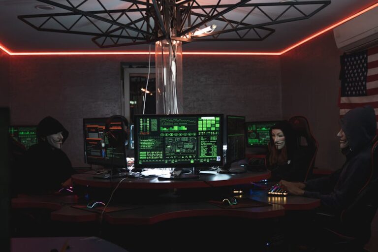 Ransomware Qilin explora zero-day em VPN da Check Point