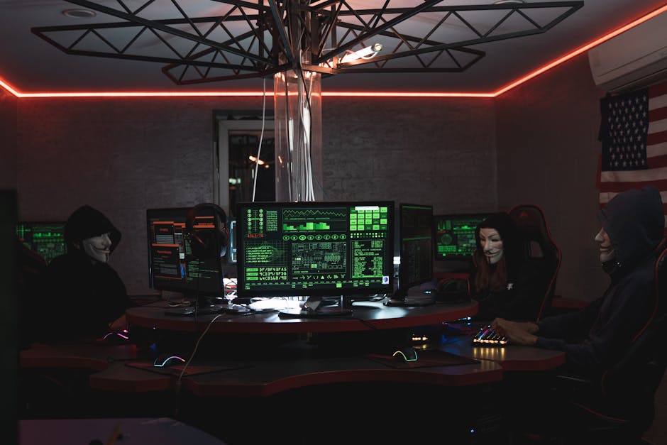 Ransomware Qilin explora zero-day em VPN da Check Point