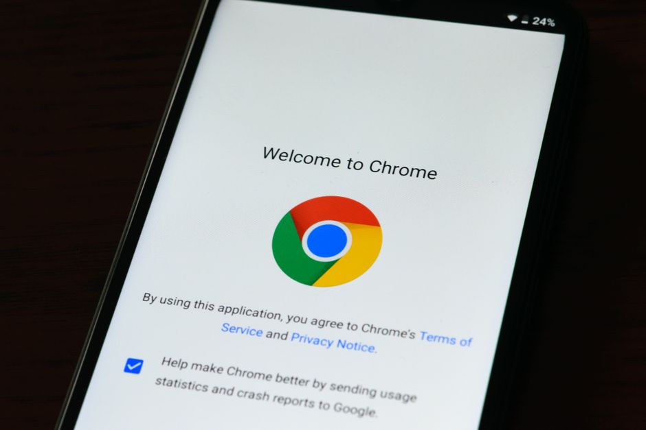 Google corrige 5º zero-day do Chrome explorado em 2026