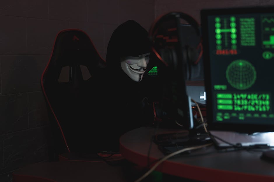 Espionagem em bolsa: e-mail de executivo hackeado 150 dias