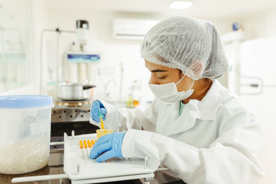 Novo Nordisk confirma vazamento de dados de ensaios clínicos