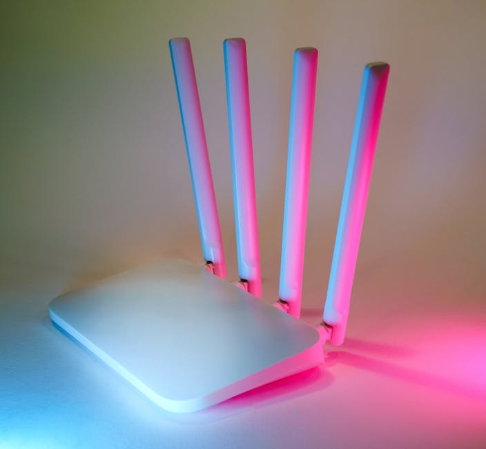 Roteadores TP-Link com falha de execução remota de código