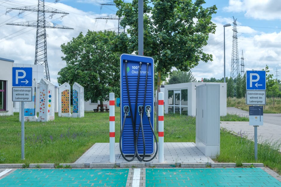 Carregadores XCharge C6 têm falhas críticas (CVSS 9.8)