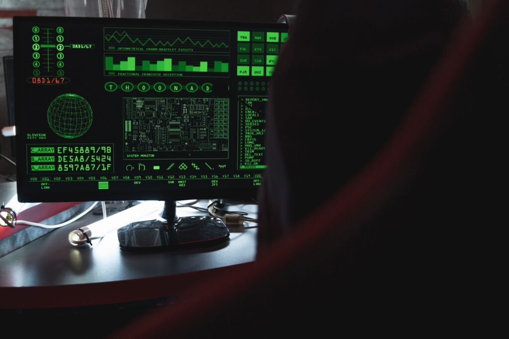 Nmap: o scanner de redes essencial desde 1997