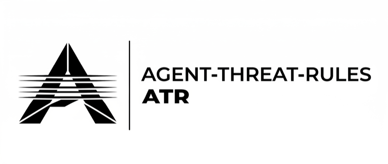 Agent Threat Rules: 650 regras de detecção para agentes de IA
