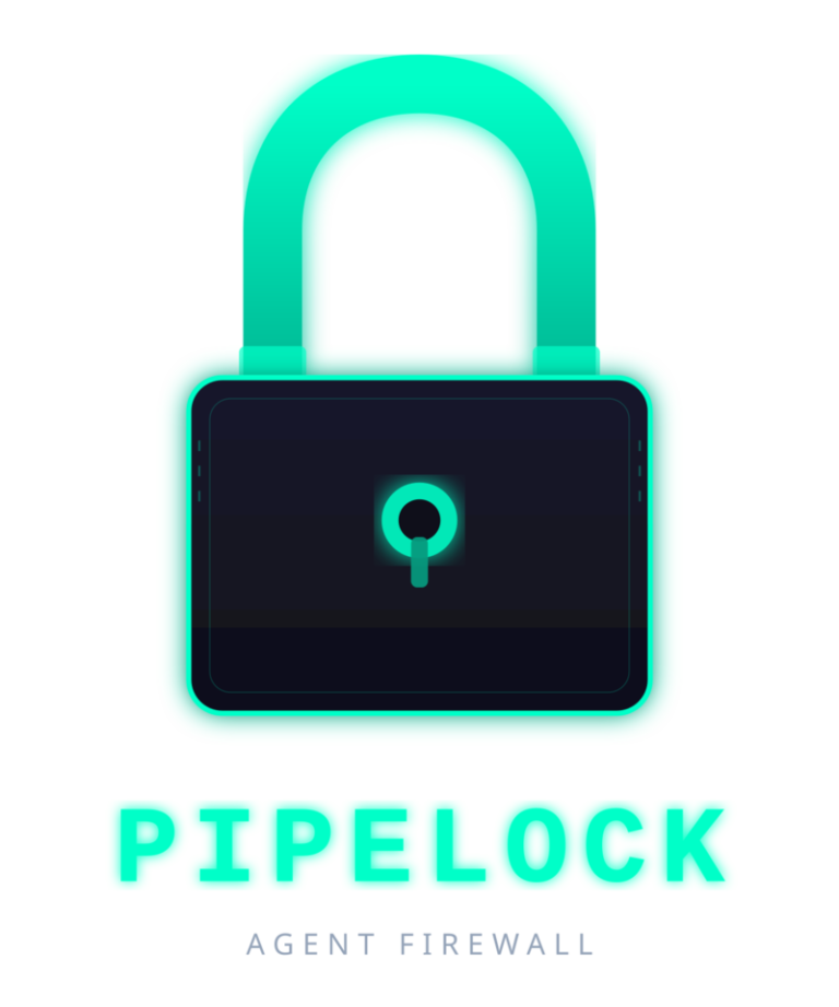 Pipelock: firewall isola agentes de IA da rede