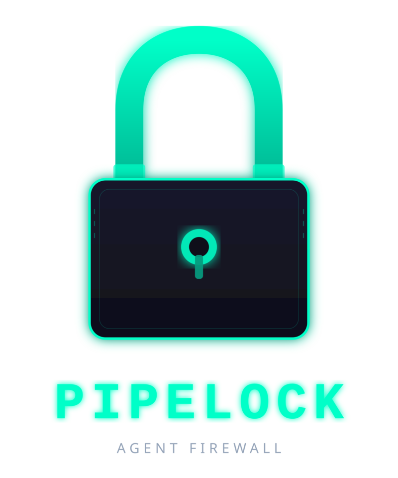 Pipelock: firewall isola agentes de IA da rede