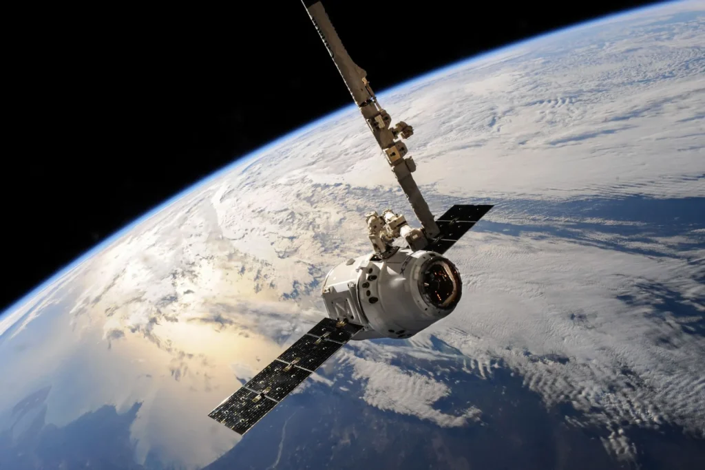 Falha em satélite CubeSpace permite firmware malicioso