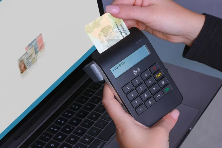 Passkeys reduzem o risco de phishing contra contas críticas