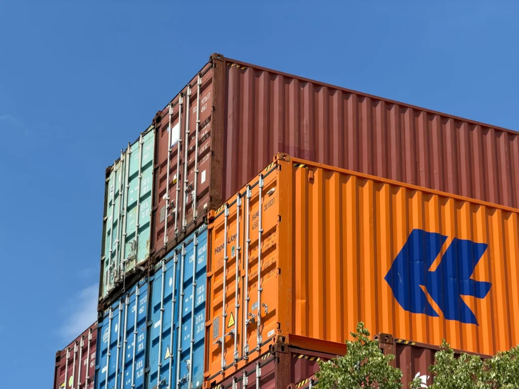 Kubernetes seguro começa pela segmentação de rede