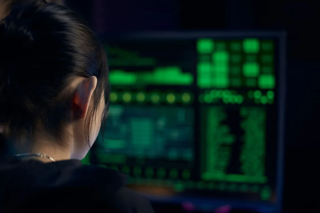 Amatera: infostealer esconde C2 em blockchain pública