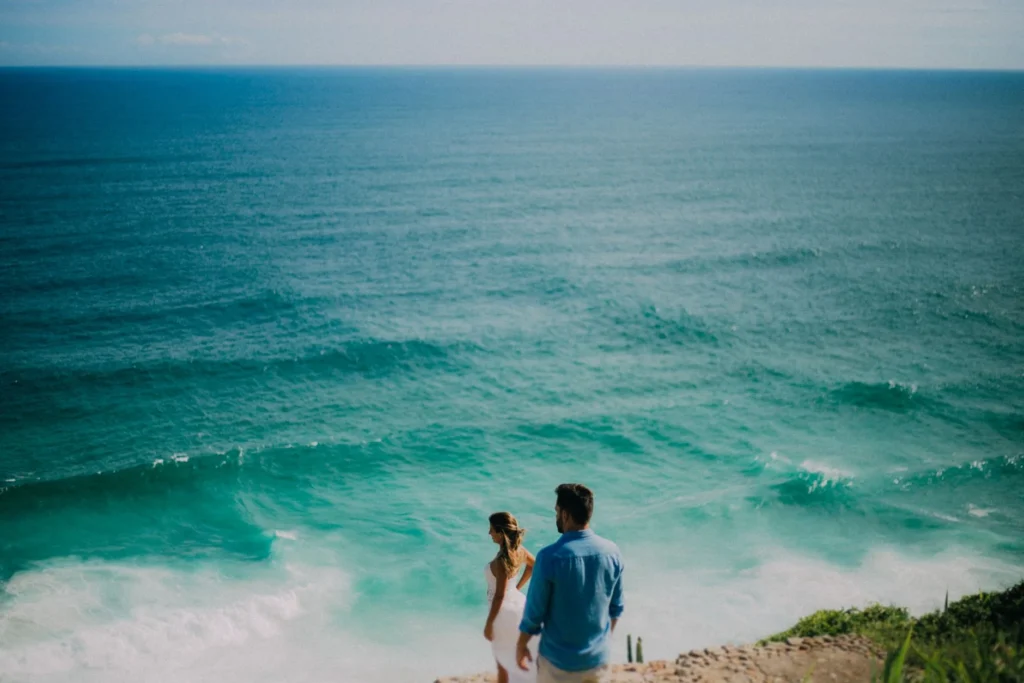 Backups em conta separada: isolamento real na nuvem