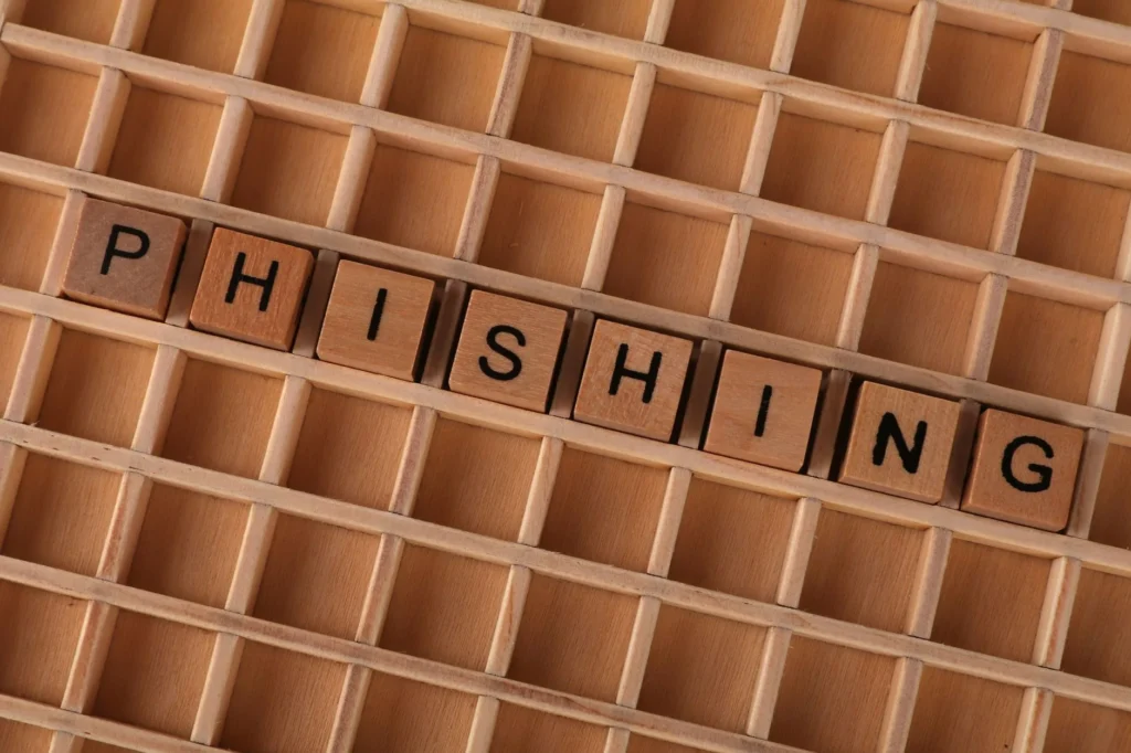 Phishing financeiro usa caracteres invisíveis no e-mail