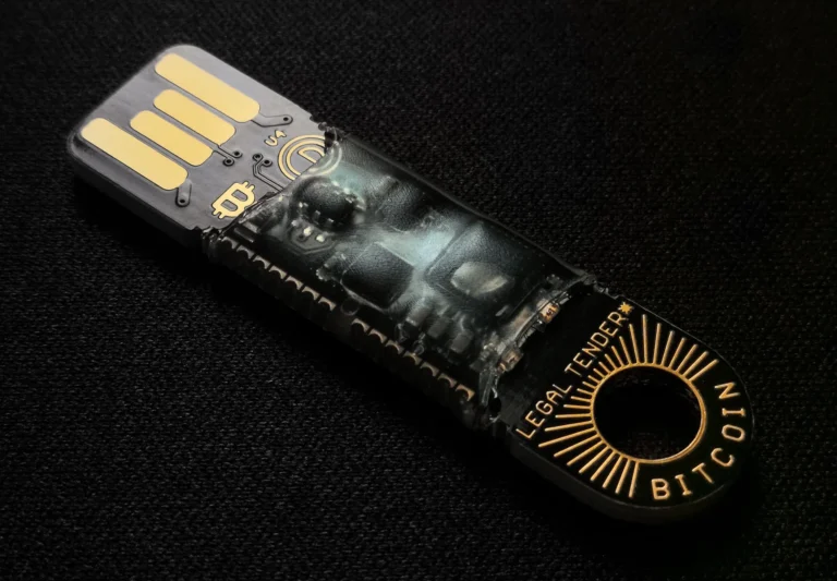 Golpe usa e-mail oficial da Foundation para roubar Bitcoin